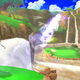 Image for article titled Capcom Reveals New We Love Golf! Costumes